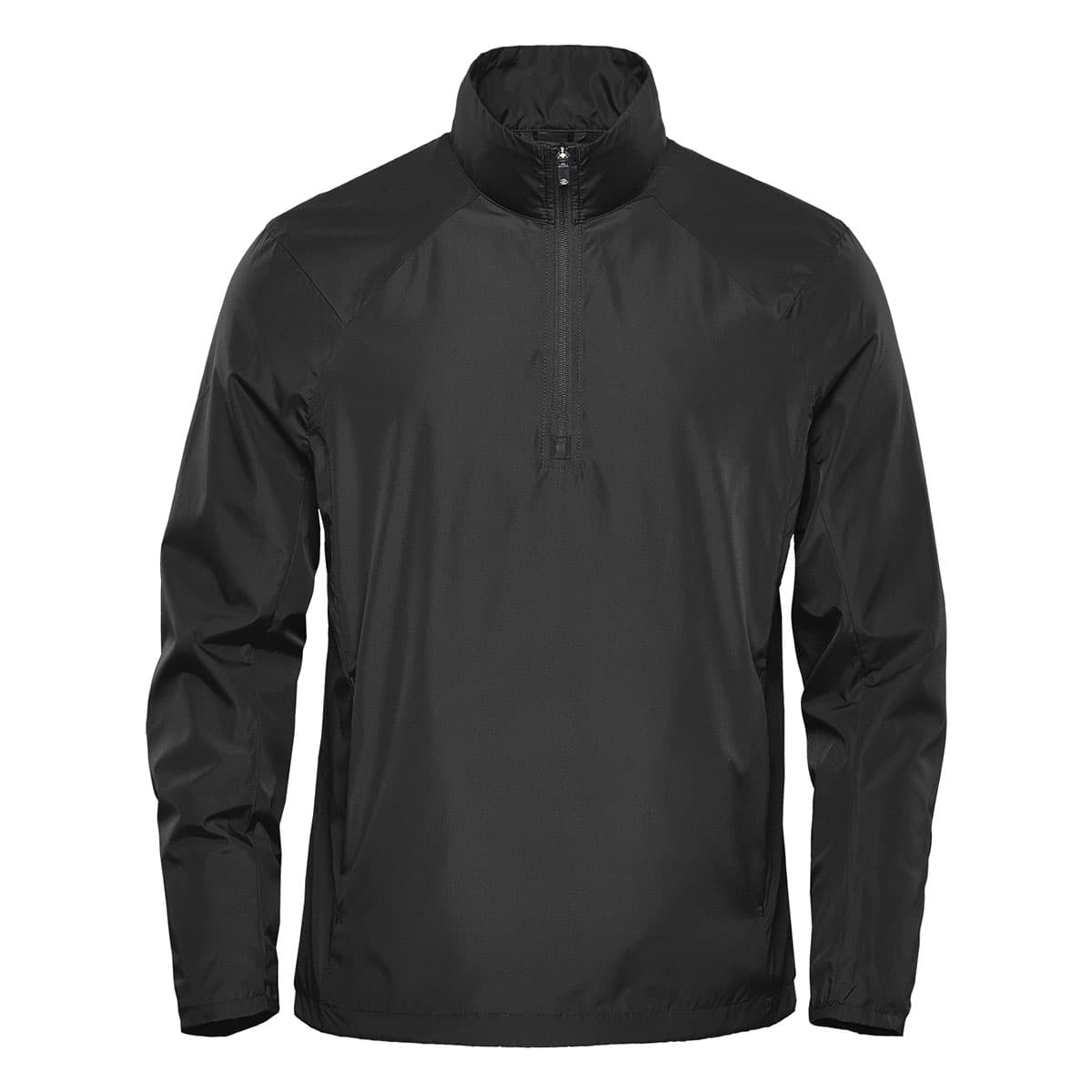 Legend Clothing Mens Pacifica 1/4 Zip Anorak