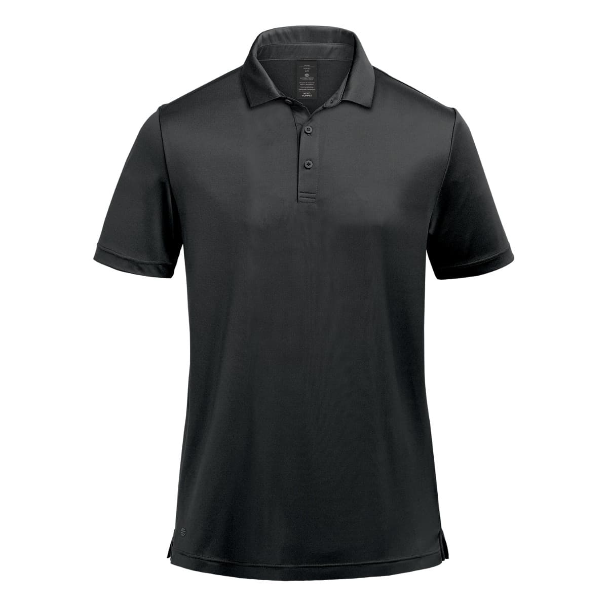 Legend Clothing Men's Monterey S/S Polo