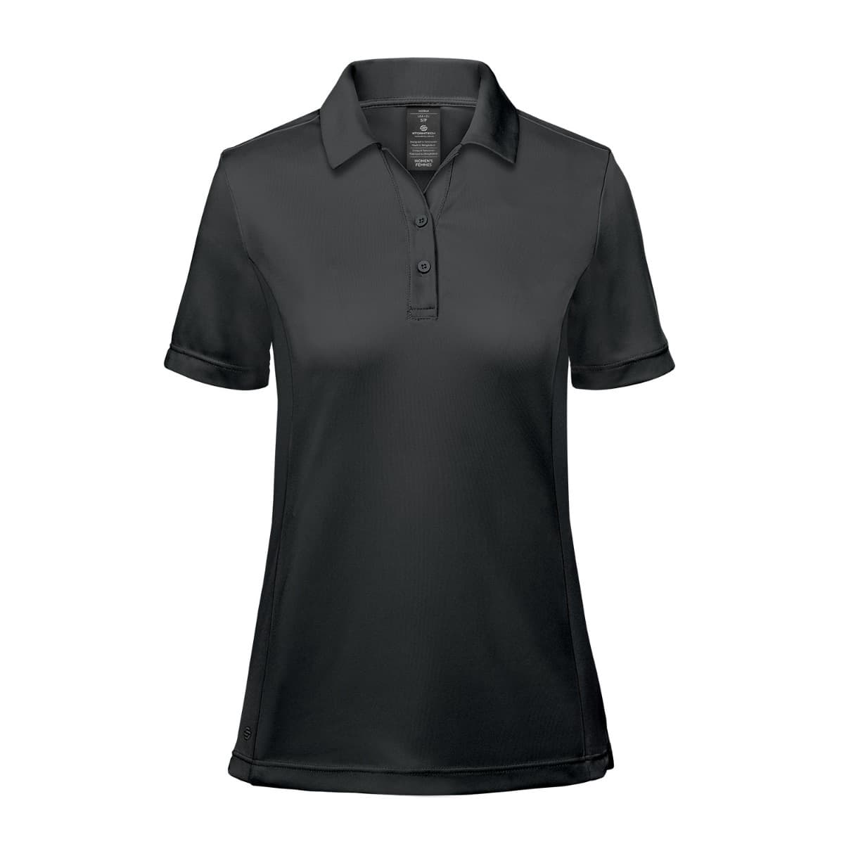 Legend Clothing Women's Monterey S/S Polo