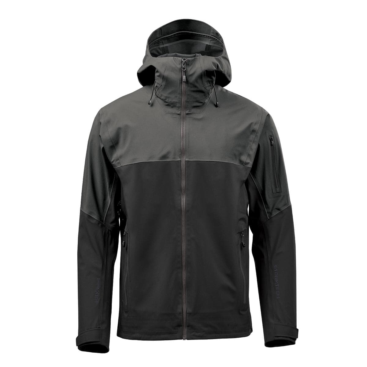 Legend Clothing Men's Vertex Stormshell