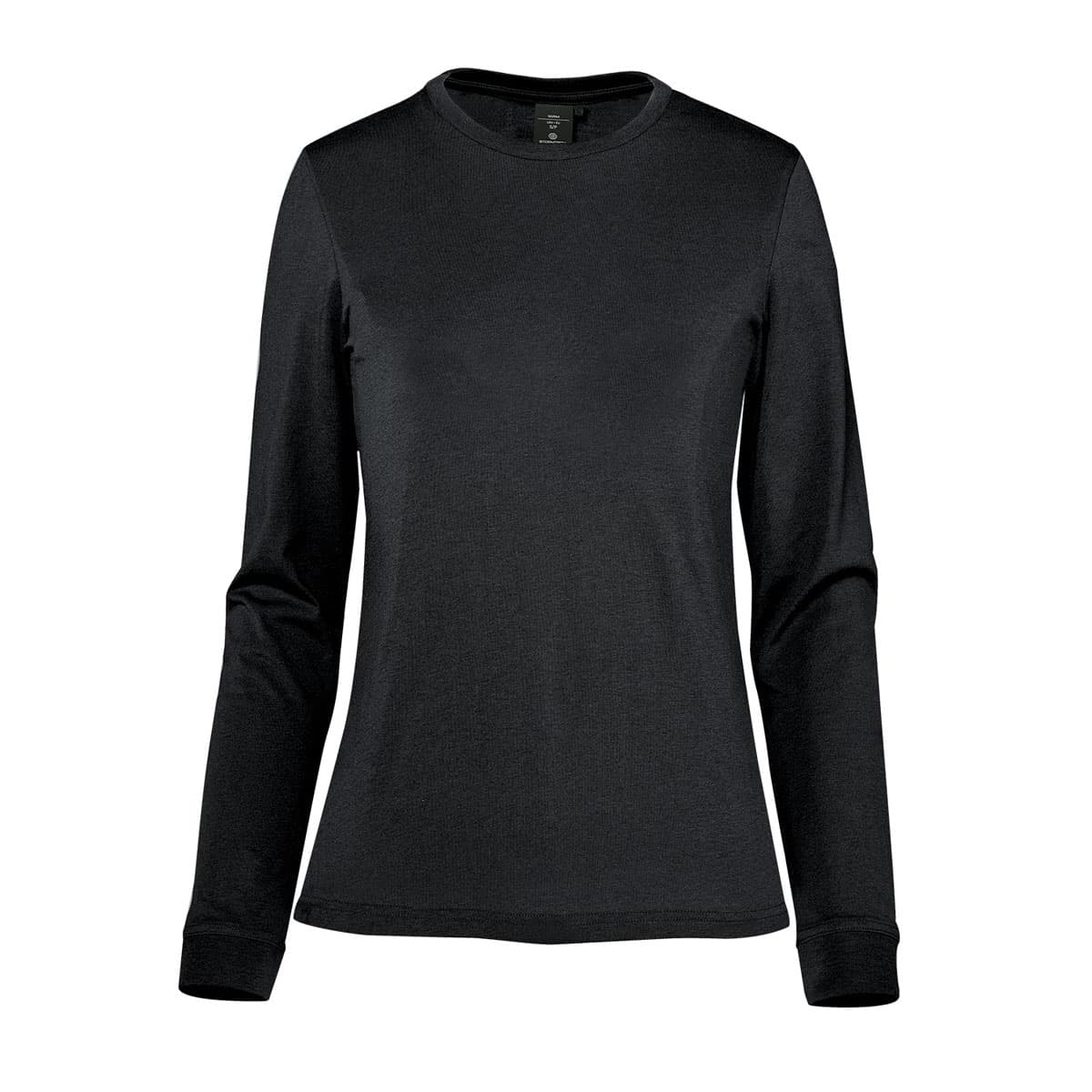 Legend Clothing Women's Settebello L/S Tee