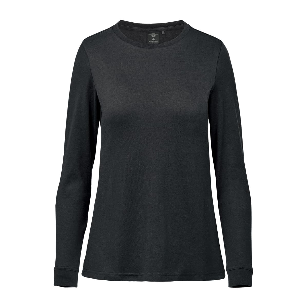 Legend Clothing Women's Stockton L/S Tee