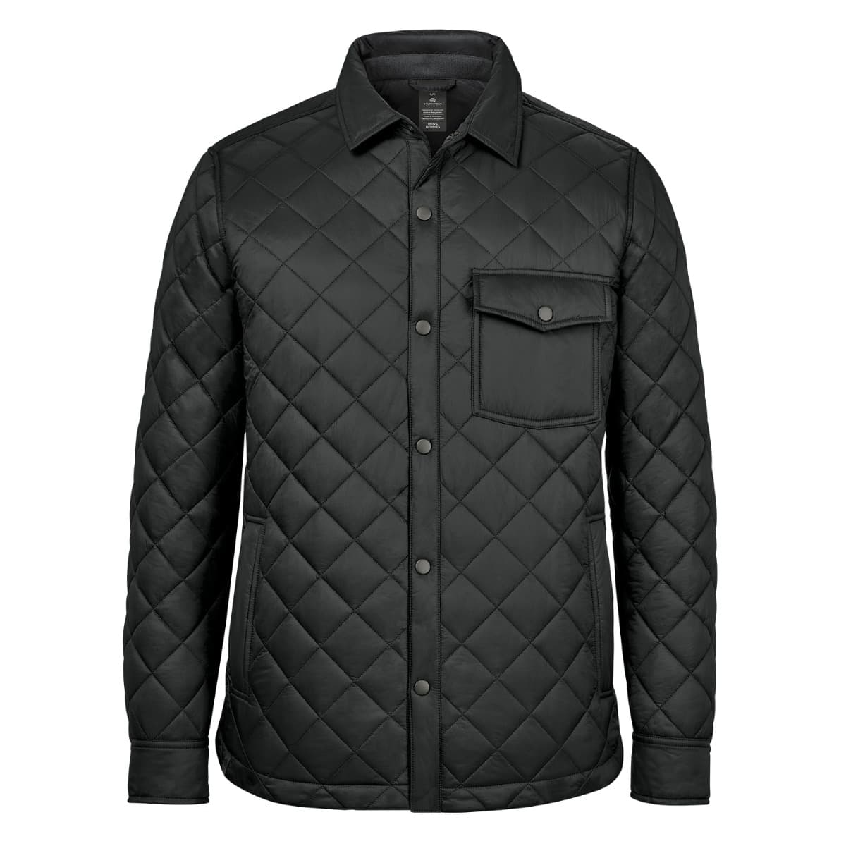 Legend Clothing Men's Tundra Shacket