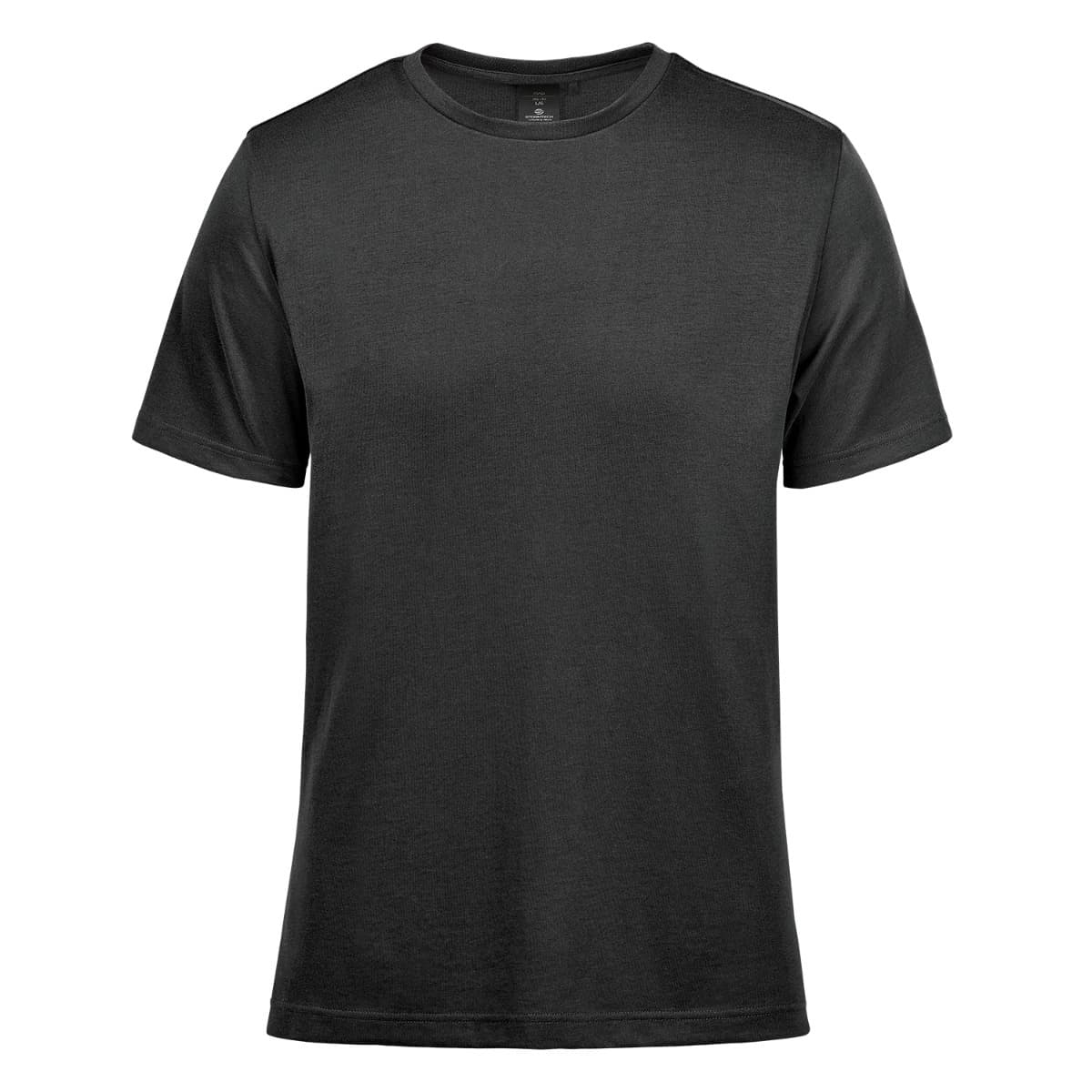 MEN'S STOCKTON S/S TEE — Black